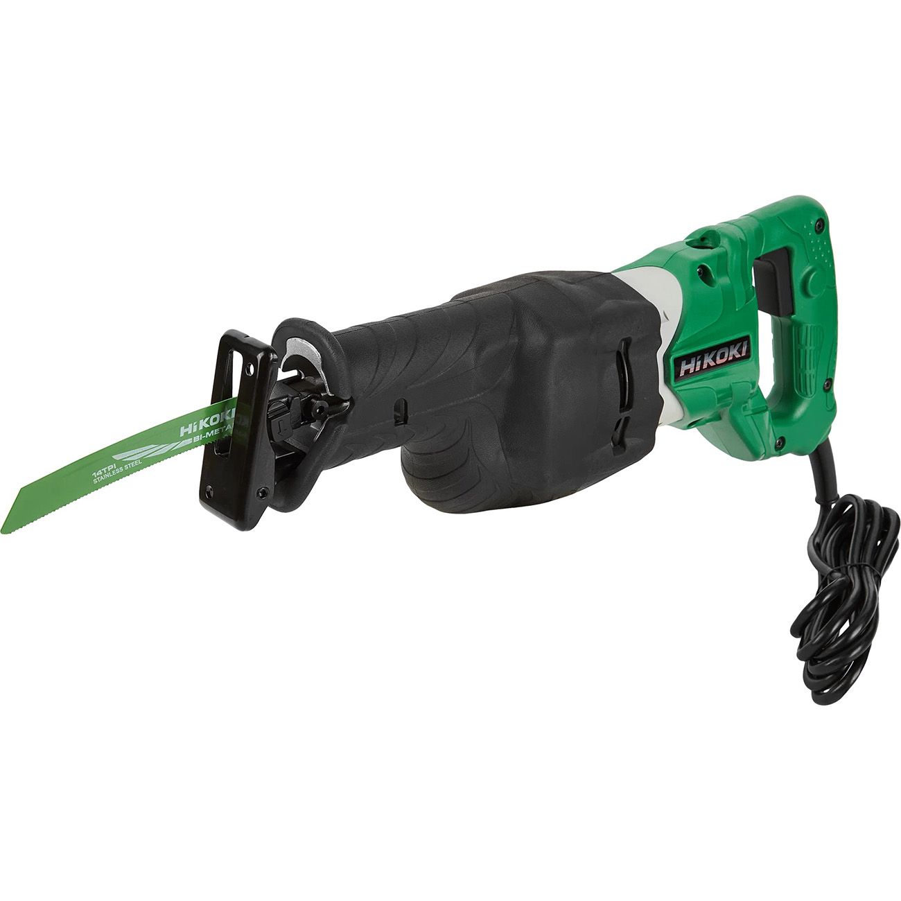 Электропила сабельная Hikoki CR13V2