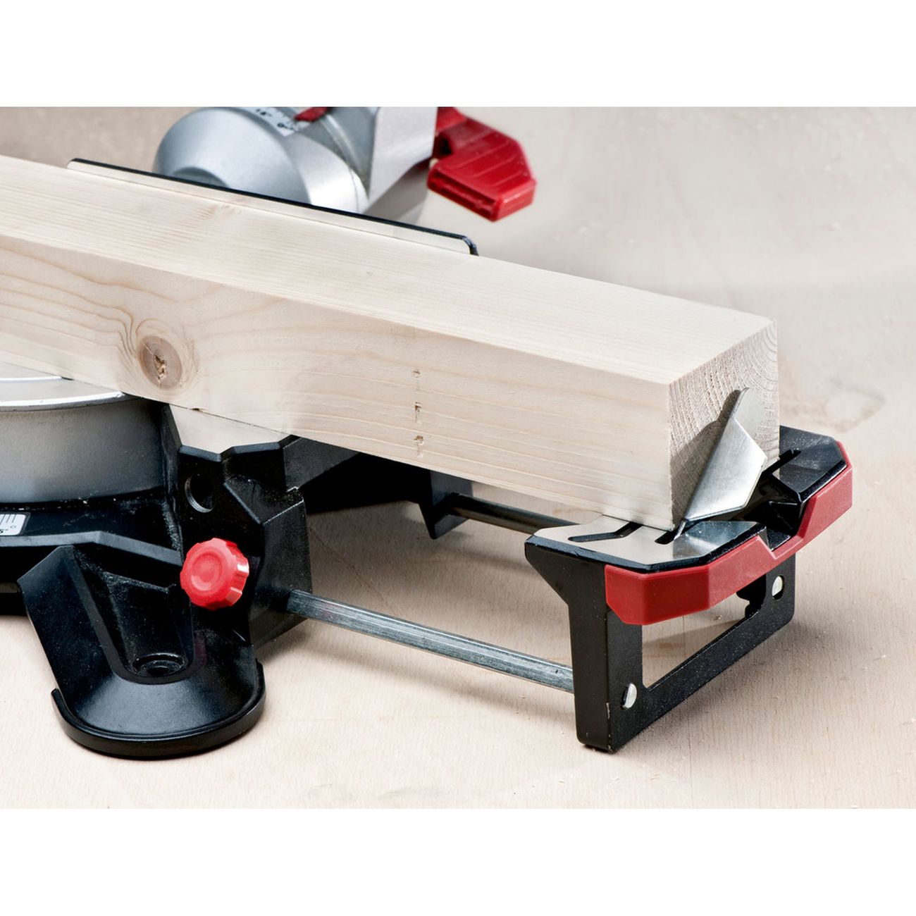 Торцовочная пила Metabo KS 254 M Set 690828000