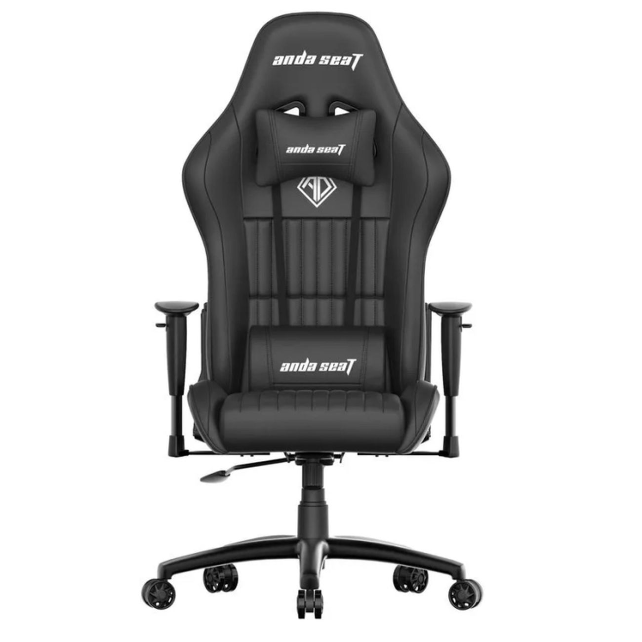 Кресло компьютерное игровое AndaSeat Jungle AD5-03-B-PV