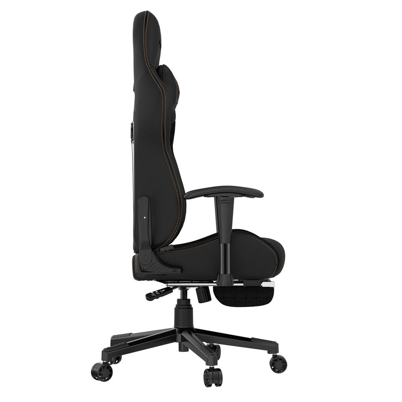 Кресло компьютерное игровое AndaSeat Jungle 2 AD5T-03-B-PVF