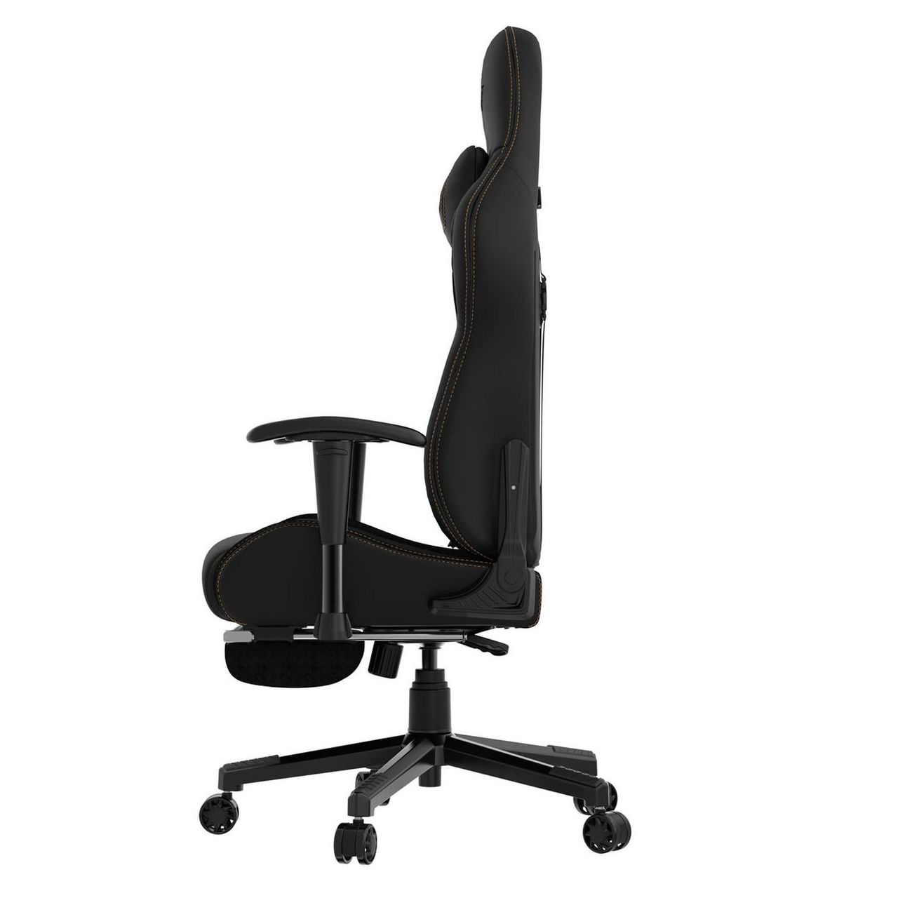 Кресло компьютерное игровое AndaSeat Jungle 2 AD5T-03-B-PVF