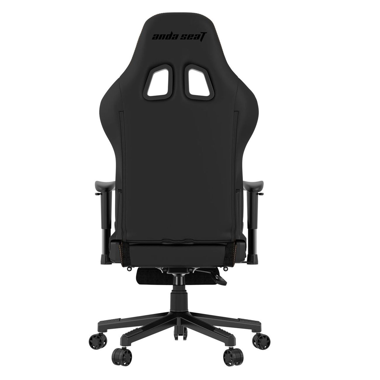 Кресло компьютерное игровое AndaSeat Jungle 2 AD5T-03-B-PVF