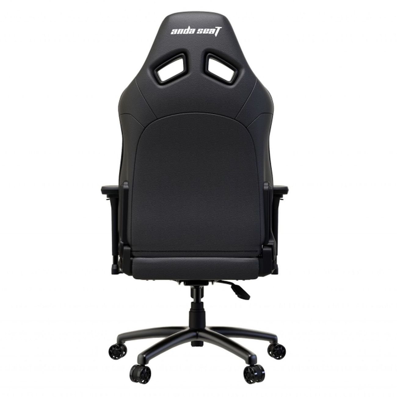 Кресло компьютерное игровое AndaSeat Dark Demon AD19-01-B-PV