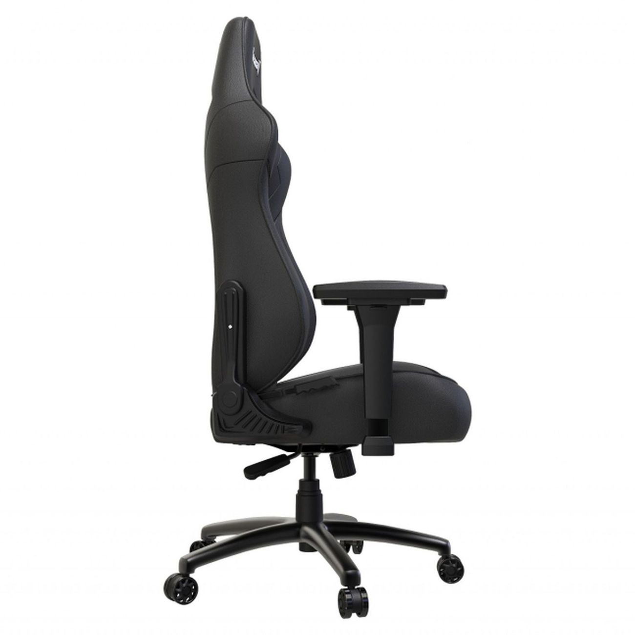 Кресло компьютерное игровое AndaSeat Dark Demon AD19-01-B-PV