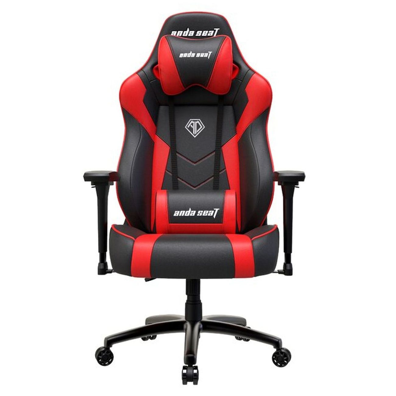 Кресло компьютерное игровое AndaSeat Dark Demon AD19-01-BR-PV
