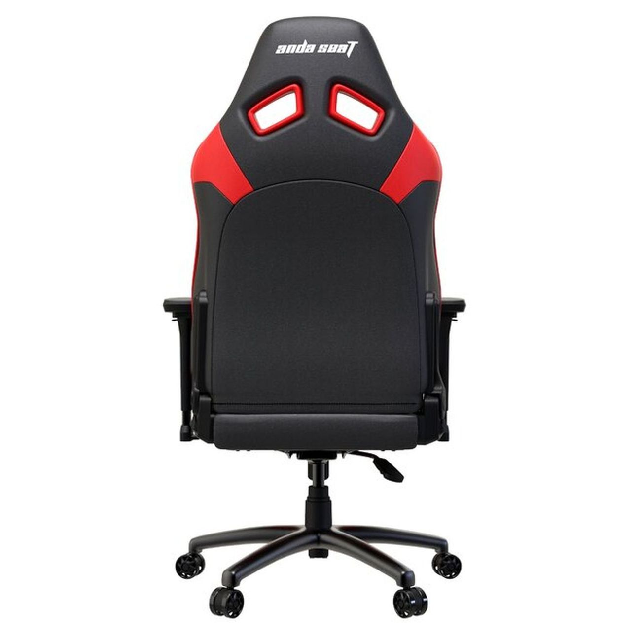 Кресло компьютерное игровое AndaSeat Dark Demon AD19-01-BR-PV