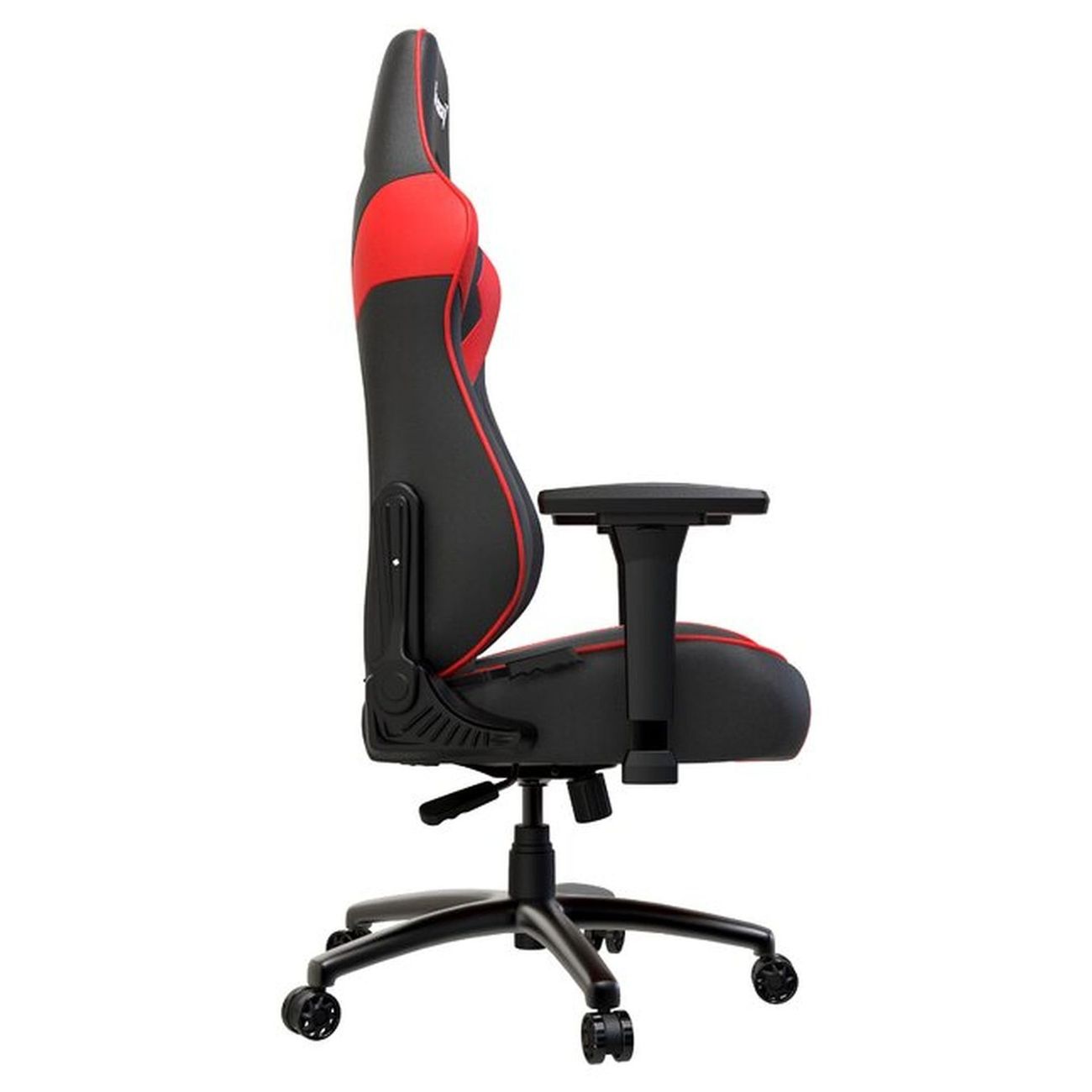 Кресло компьютерное игровое AndaSeat Dark Demon AD19-01-BR-PV