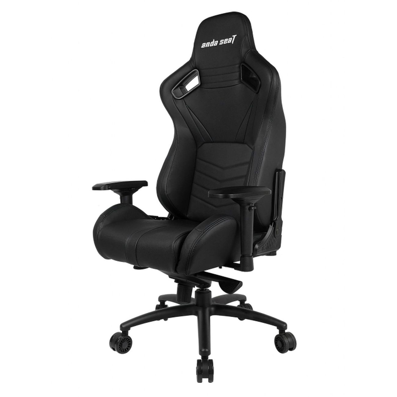 Кресло компьютерное игровое AndaSeat Kaiser 2 AD12XL-07-B-PV-B01