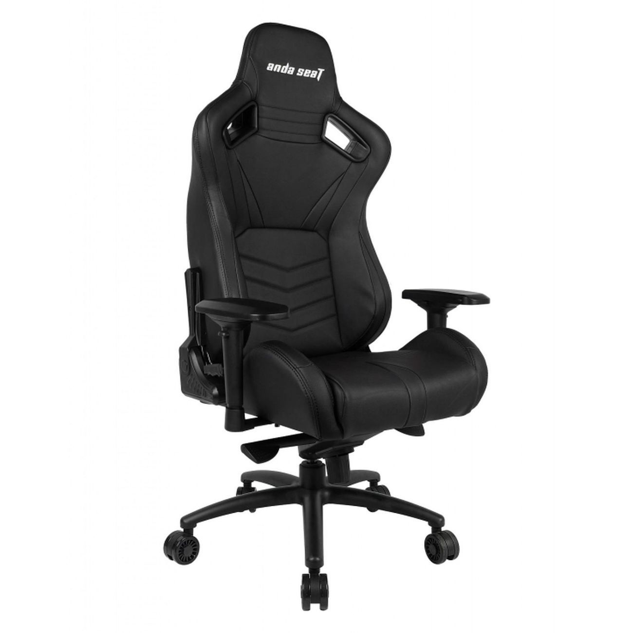 Кресло компьютерное игровое AndaSeat Kaiser 2 AD12XL-07-B-PV-B01