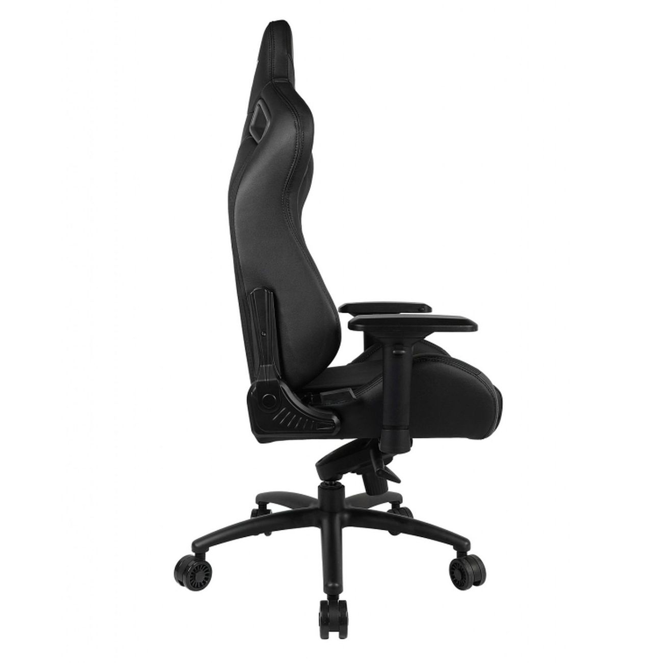Кресло компьютерное игровое AndaSeat Kaiser 2 AD12XL-07-B-PV-B01