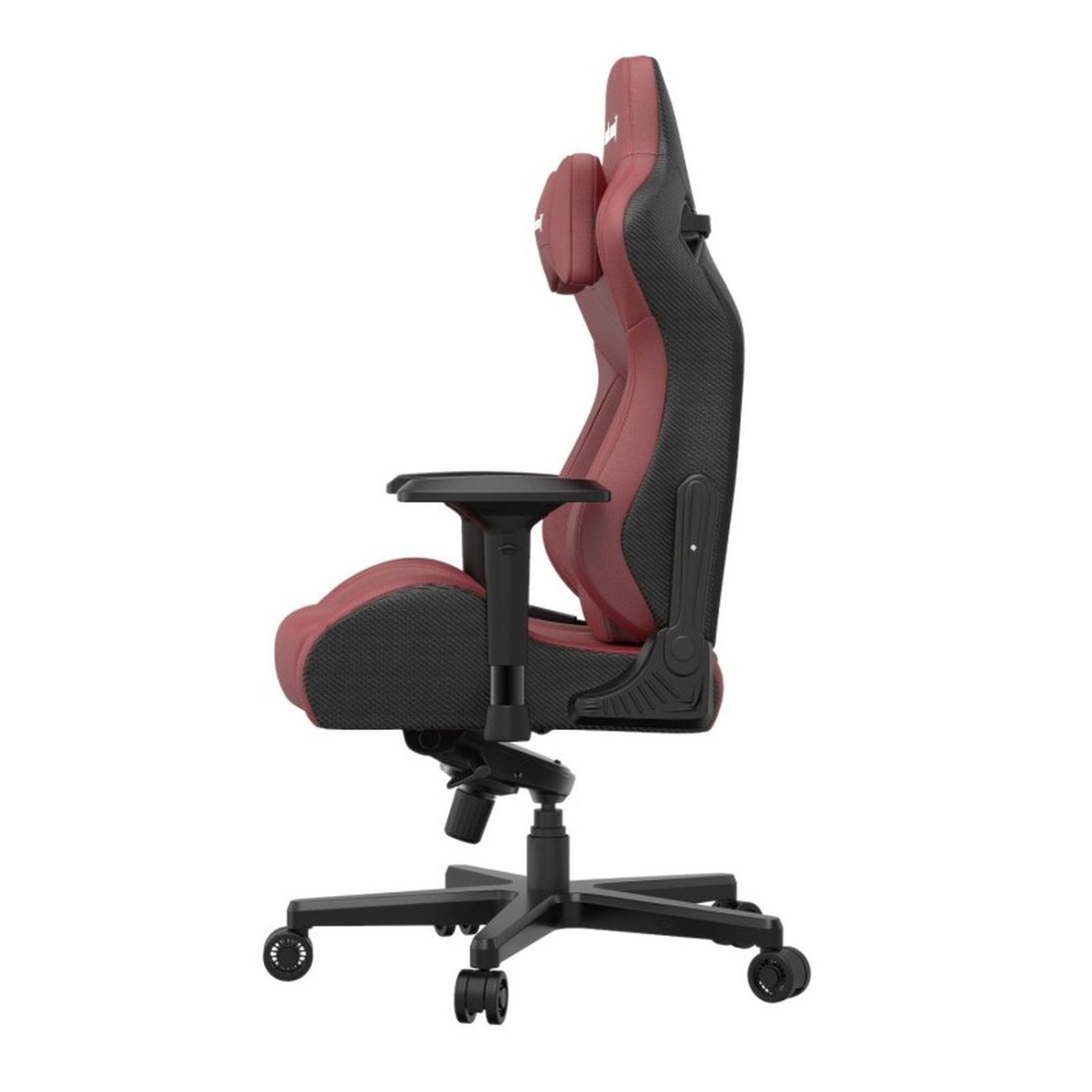 Кресло компьютерное игровое AndaSeat Kaiser 2 AD12XL-02-AB-PV/C-A05