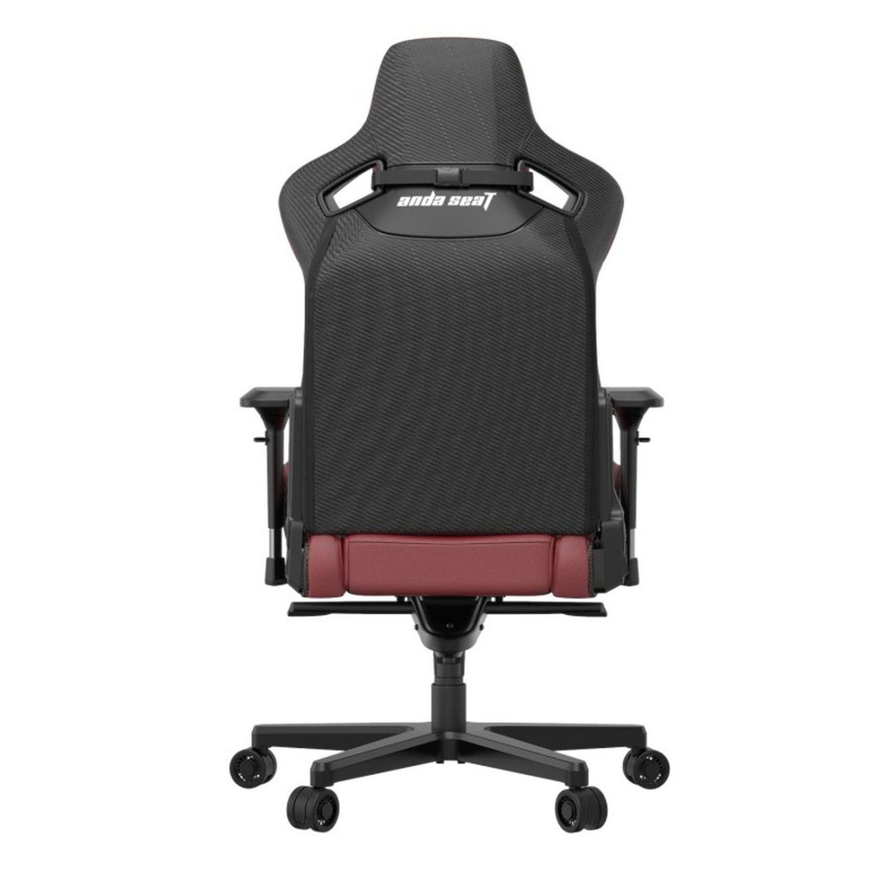 Кресло компьютерное игровое AndaSeat Kaiser 2 AD12XL-02-AB-PV/C-A05