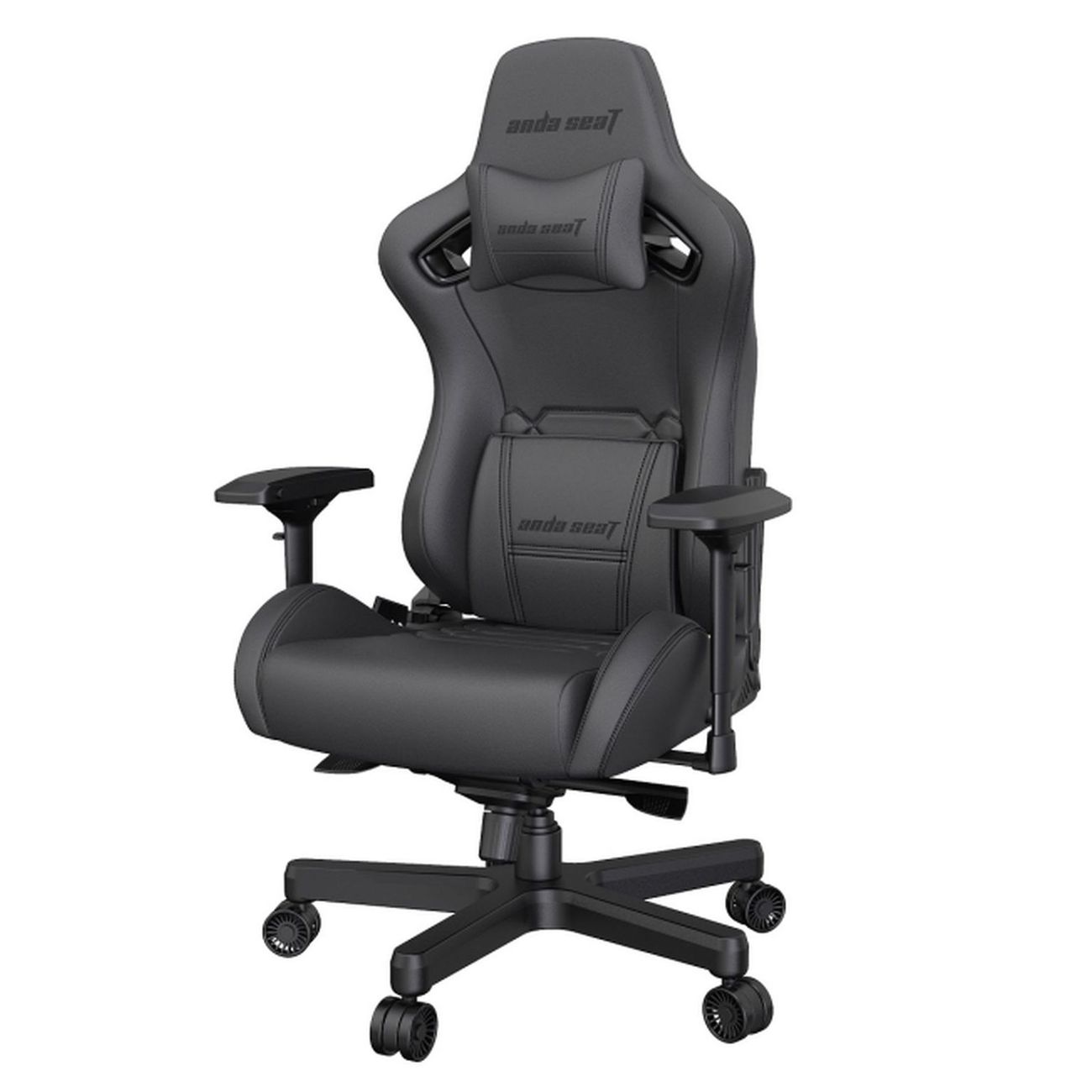 Кресло компьютерное игровое AndaSeat Kaiser 2 Napa AD12XL-04-B-L-B01