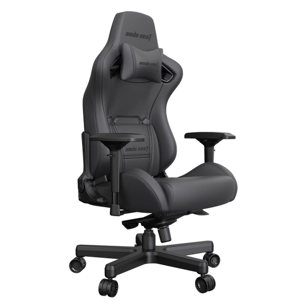 Кресло компьютерное игровое AndaSeat Kaiser 2 Napa AD12XL-04-B-L-B01