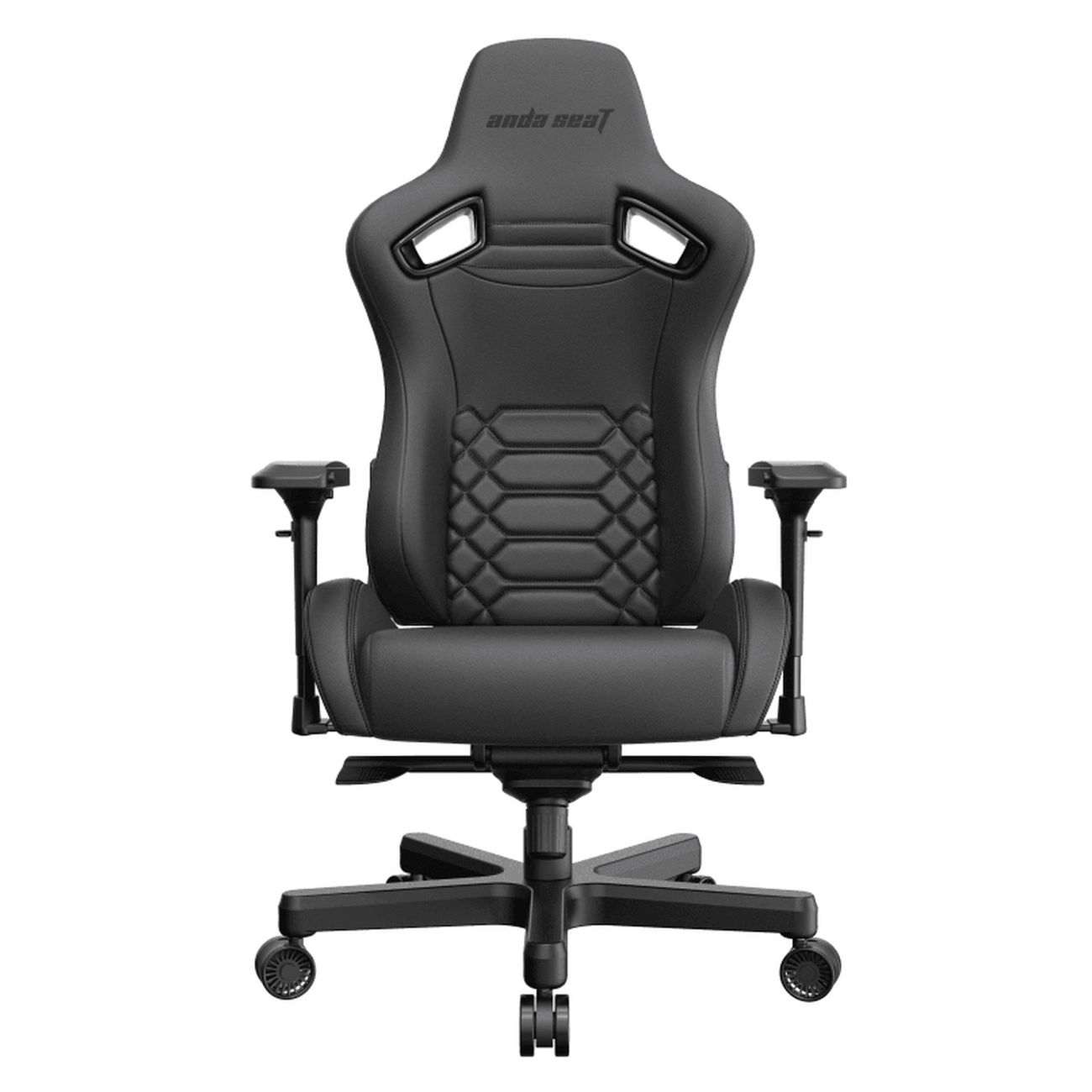 Кресло компьютерное игровое AndaSeat Kaiser 2 Napa AD12XL-04-B-L-B01