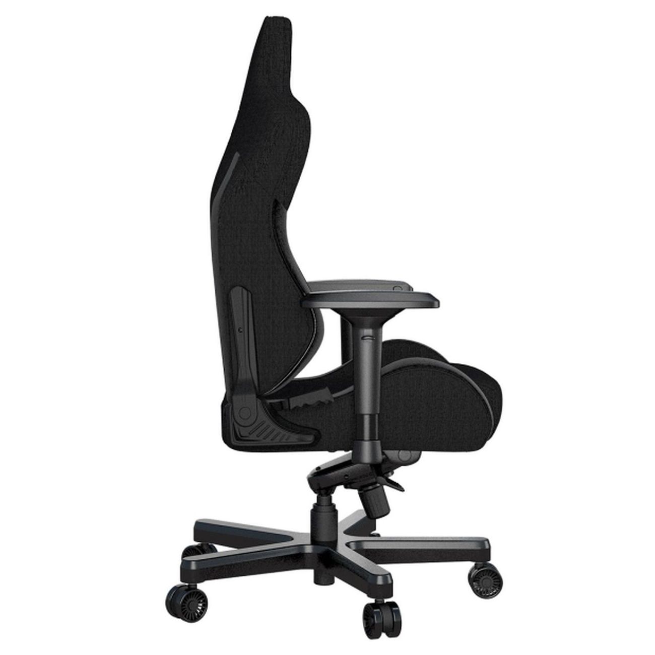 Кресло компьютерное игровое AndaSeat T-Pro 2 AD12XLLA-01-B-F