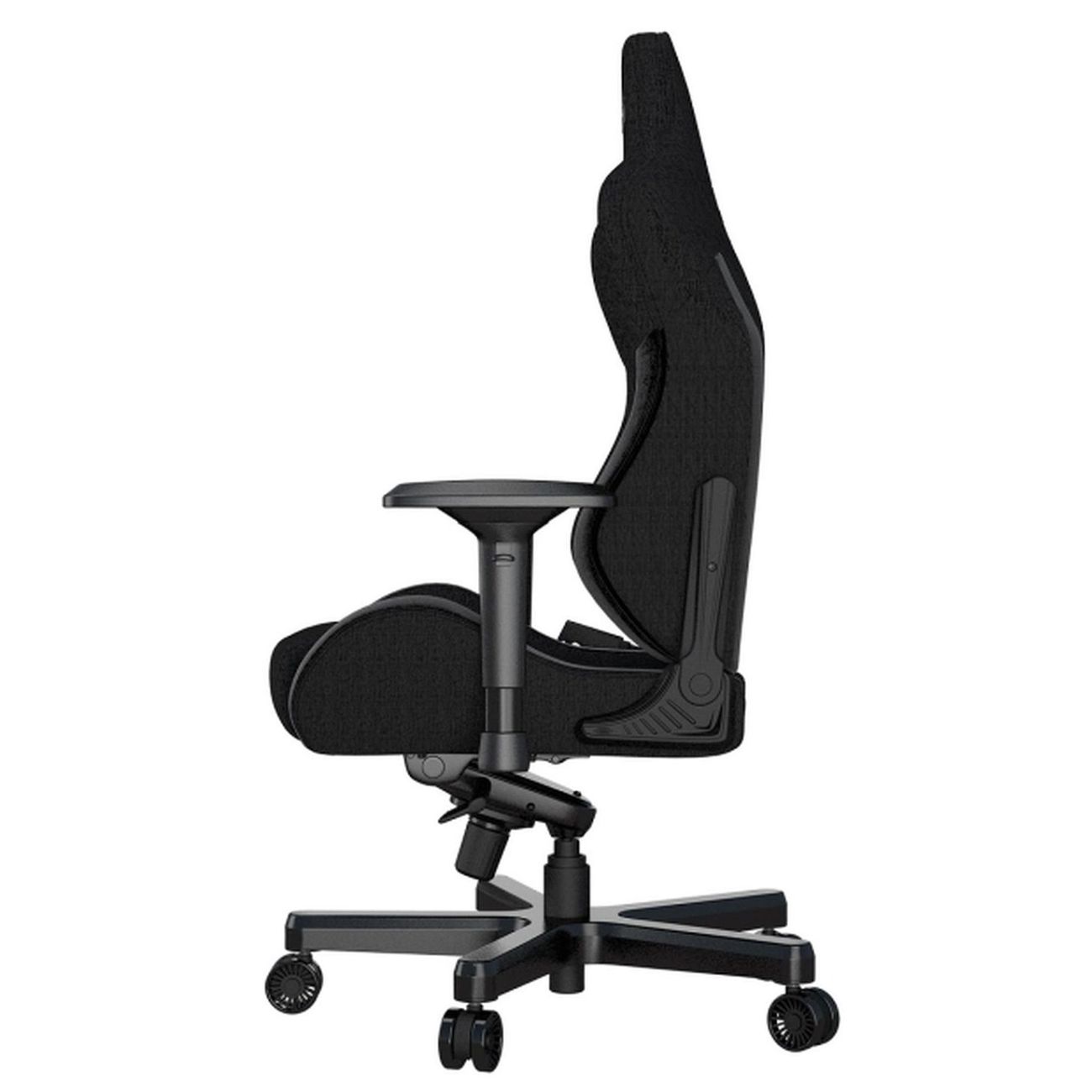 Кресло компьютерное игровое AndaSeat T-Pro 2 AD12XLLA-01-B-F