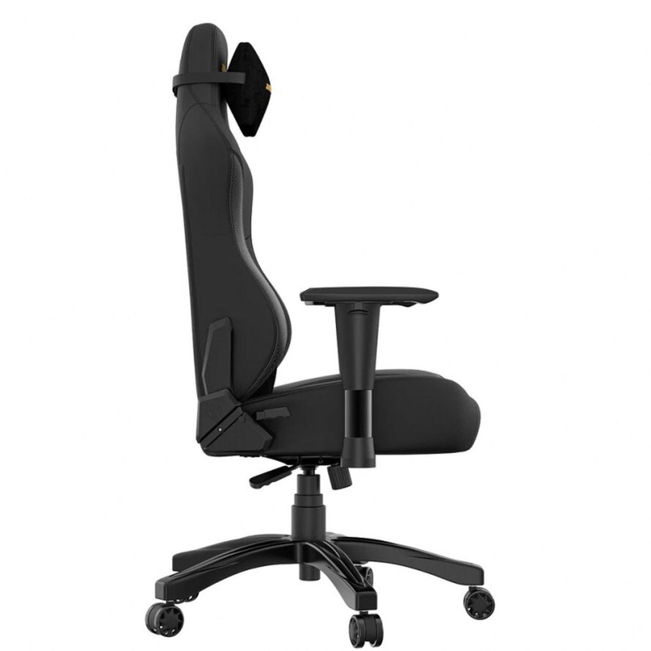 Кресло компьютерное игровое AndaSeat Phantom 3 AD18Y-06-B-PVC