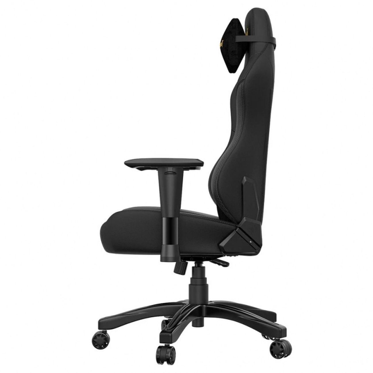 Кресло компьютерное игровое AndaSeat Phantom 3 AD18Y-06-B-PVC
