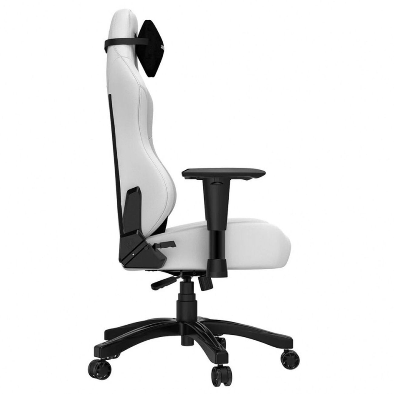 Кресло компьютерное игровое AndaSeat Phantom 3 AD18Y-06-W-PV