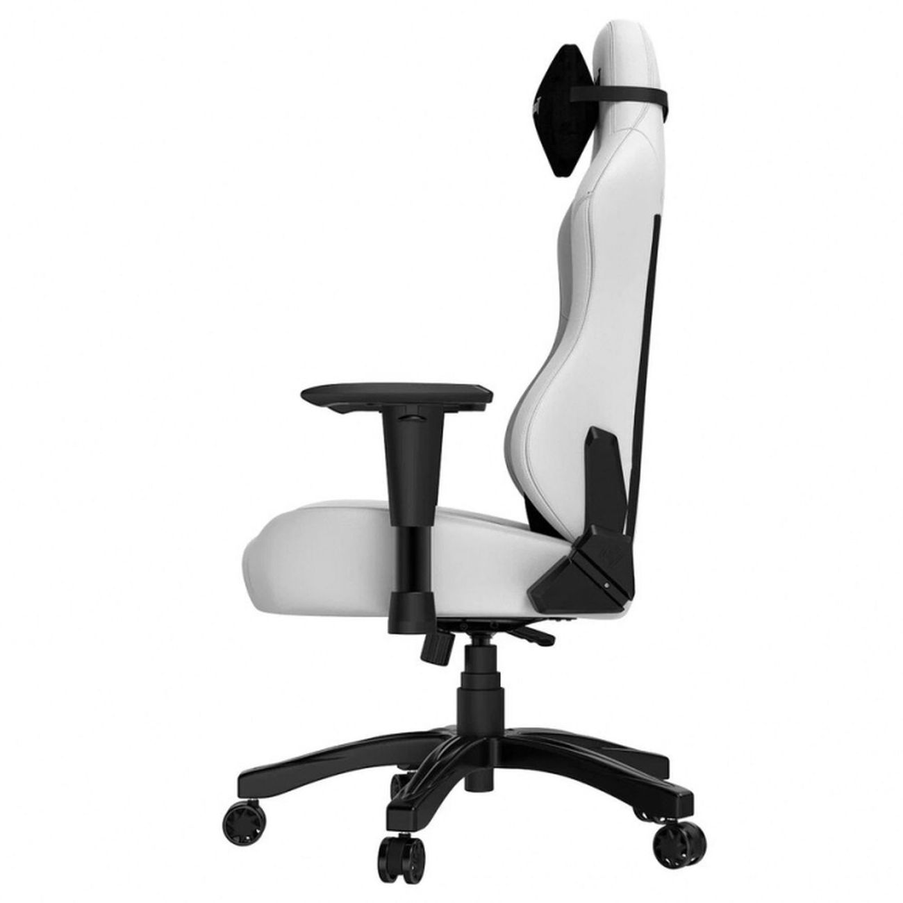 Кресло компьютерное игровое AndaSeat Phantom 3 AD18Y-06-W-PV