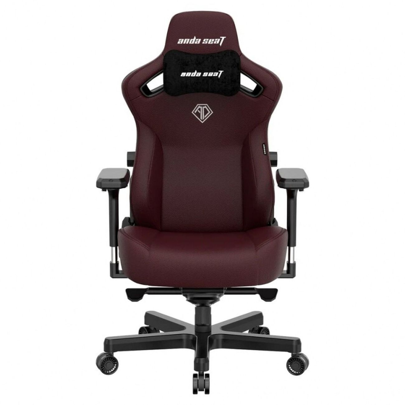 Кресло компьютерное игровое AndaSeat Kaiser 3 AD12YDC-L-01-A-PVC