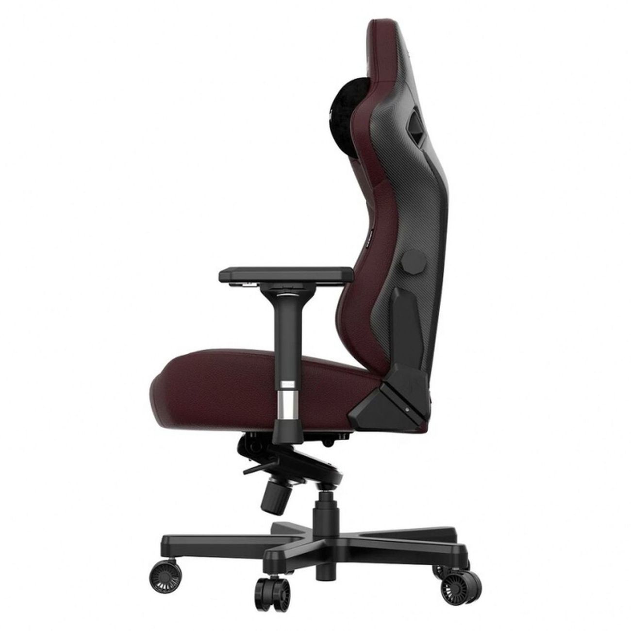 Кресло компьютерное игровое AndaSeat Kaiser 3 AD12YDC-L-01-A-PVC