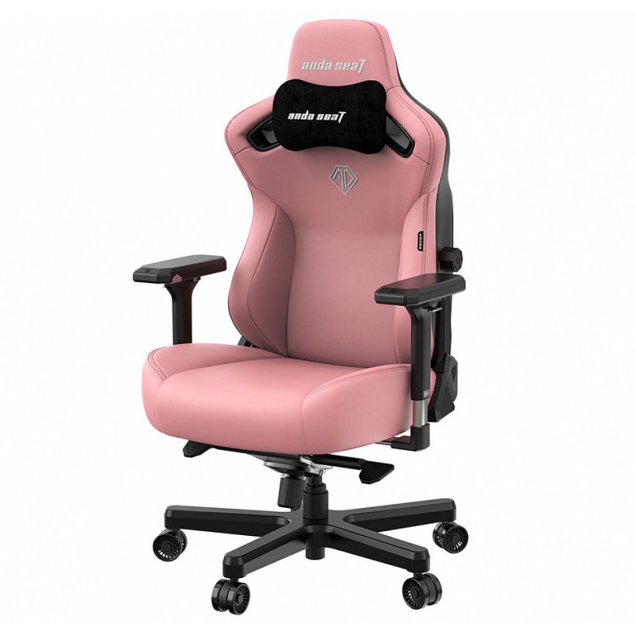 Кресло компьютерное игровое AndaSeat Kaiser 3 AD12YDC-L-01-P-PVC
