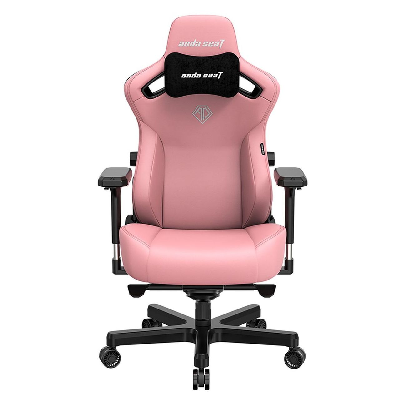 Кресло компьютерное игровое AndaSeat Kaiser 3 AD12YDC-L-01-P-PVC