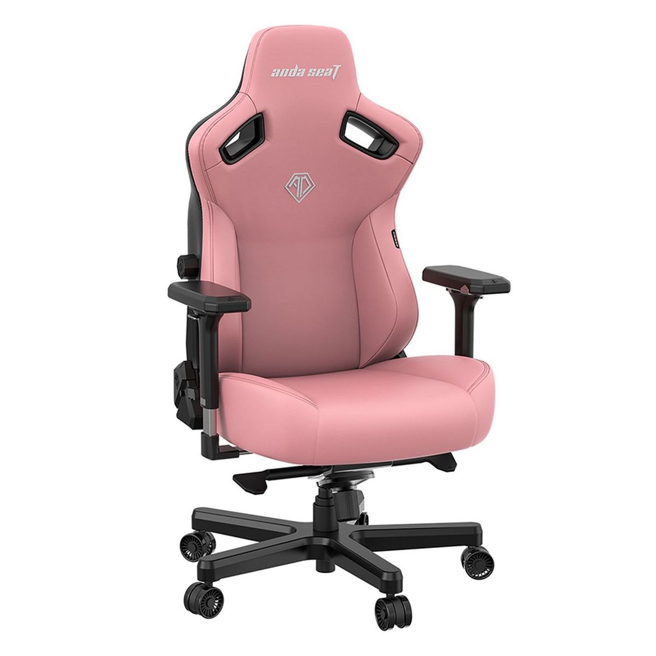 Кресло компьютерное игровое AndaSeat Kaiser 3 AD12YDC-L-01-P-PVC