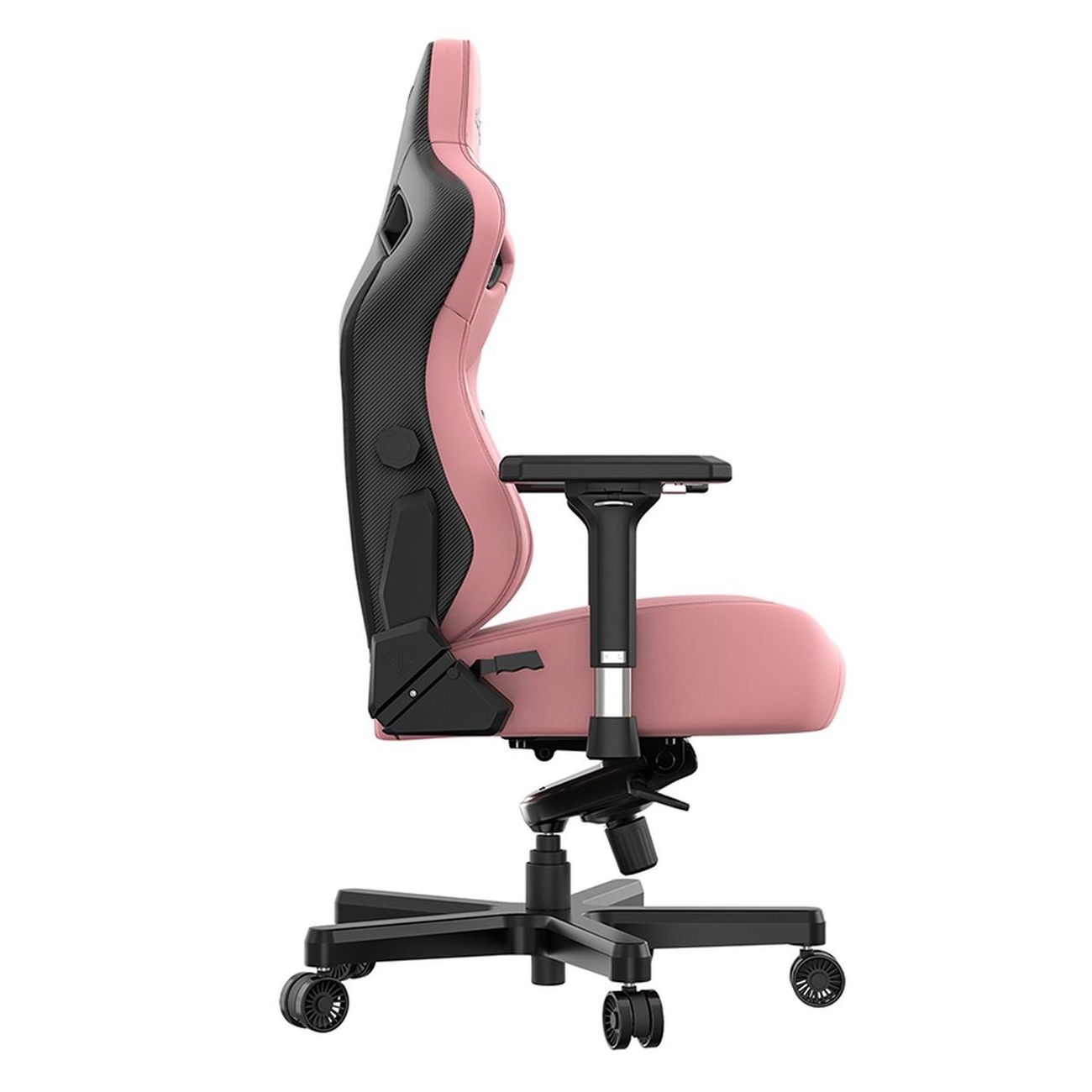 Кресло компьютерное игровое AndaSeat Kaiser 3 AD12YDC-L-01-P-PVC