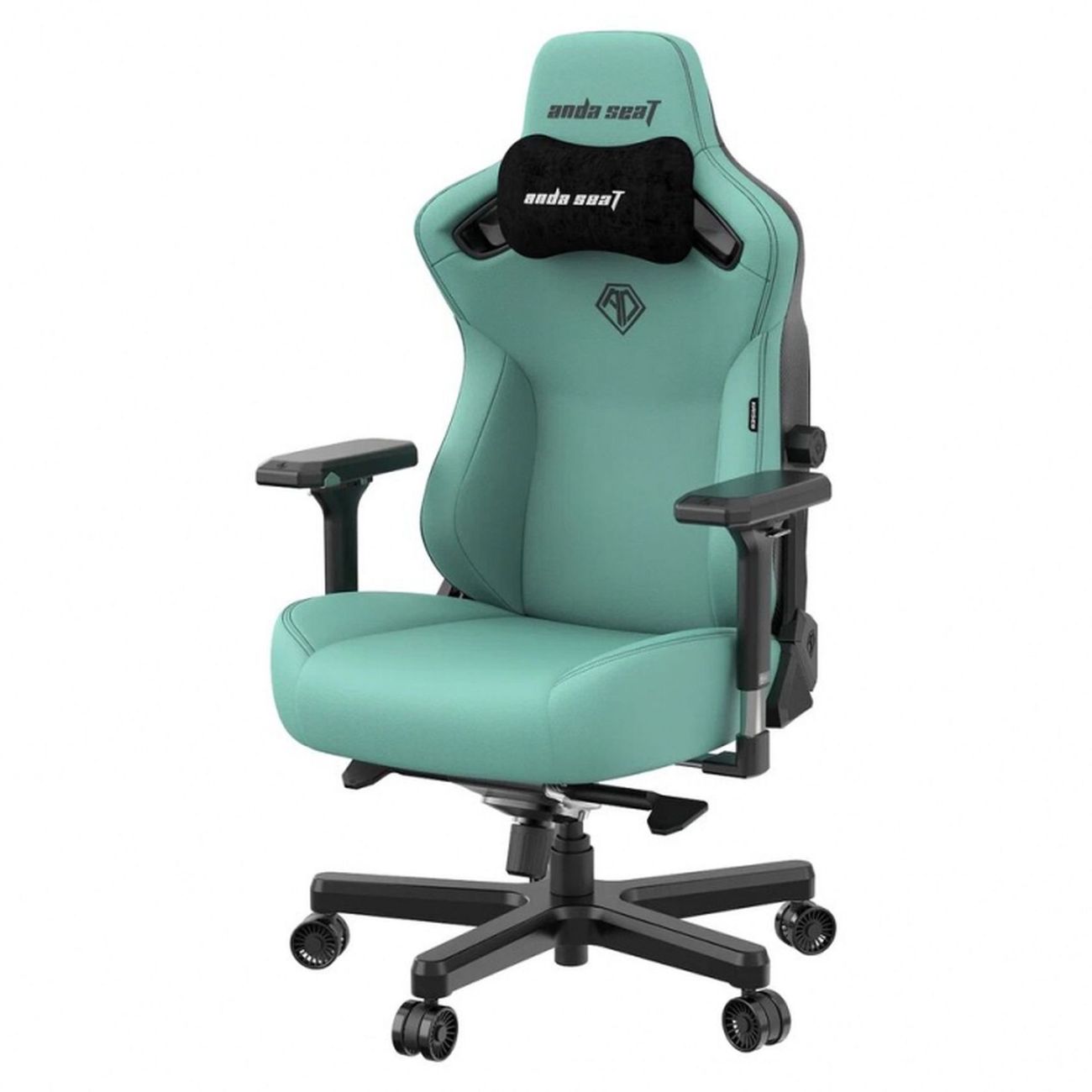 Кресло компьютерное игровое AndaSeat Kaiser 3 AD12YDC-L-01-E-PVC