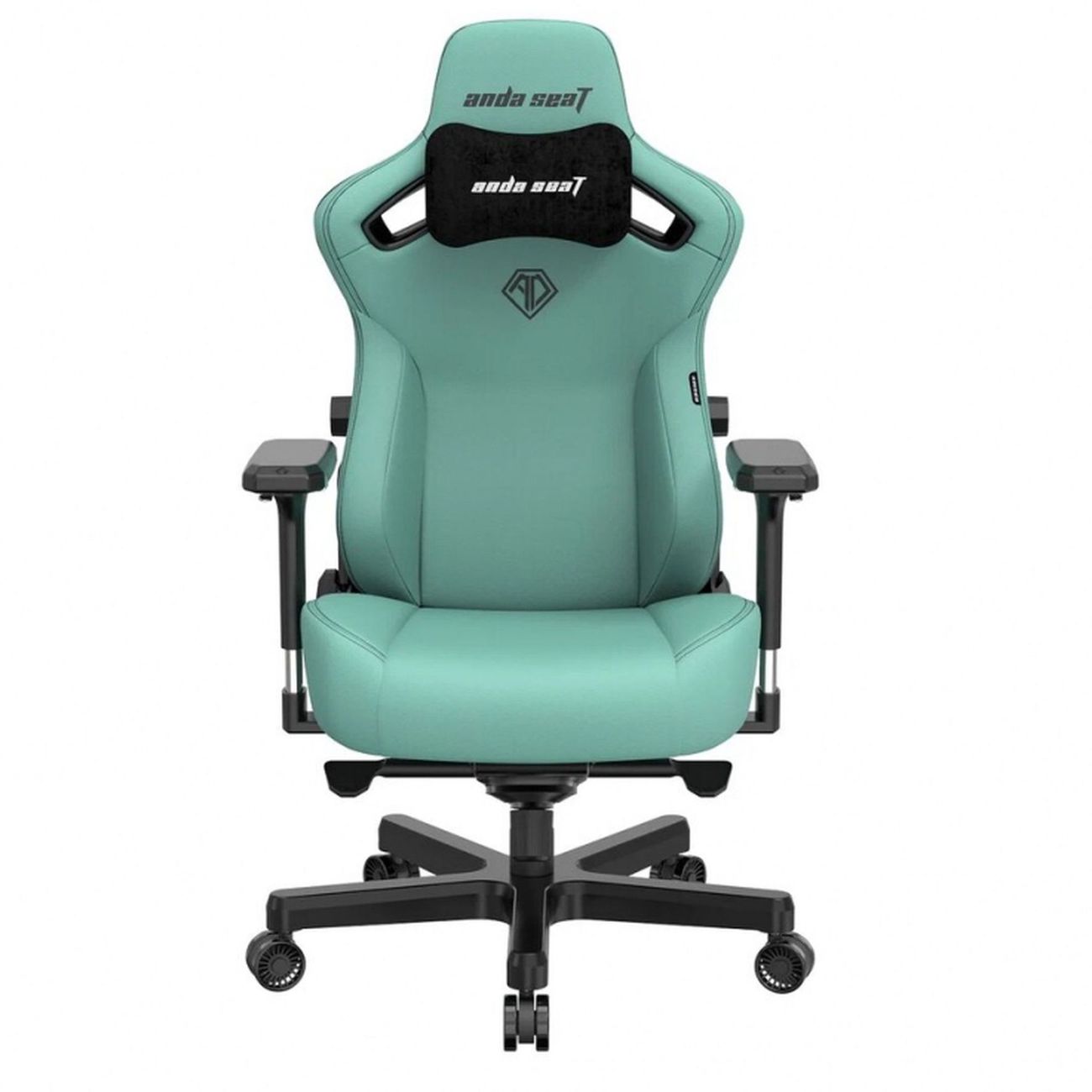 Кресло компьютерное игровое AndaSeat Kaiser 3 AD12YDC-L-01-E-PVC