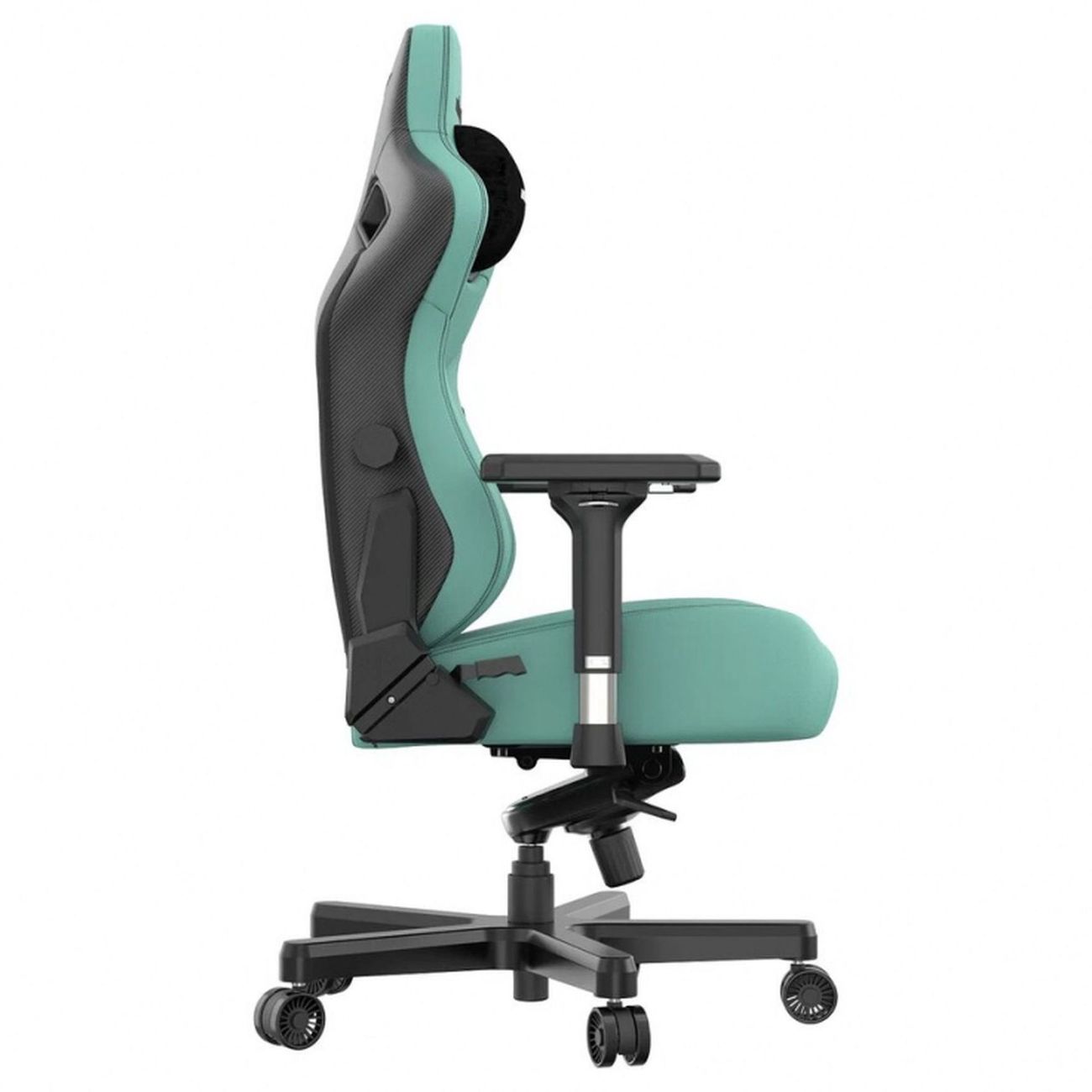 Кресло компьютерное игровое AndaSeat Kaiser 3 AD12YDC-L-01-E-PVC