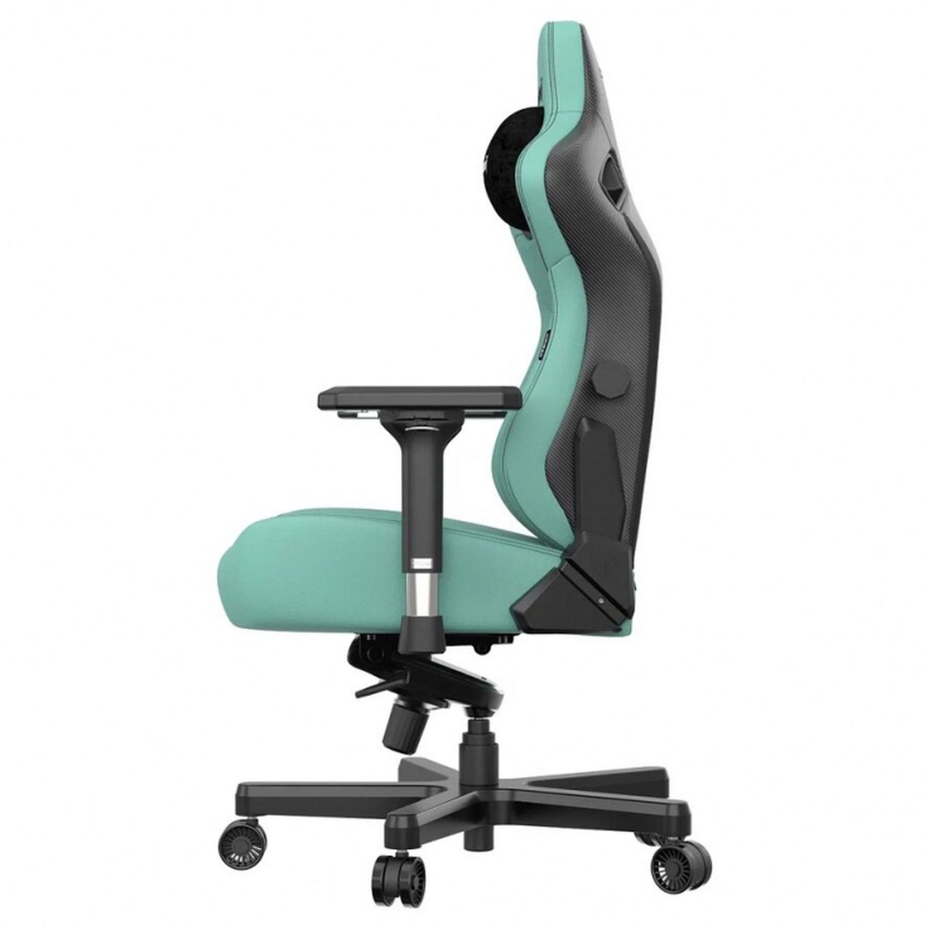 Кресло компьютерное игровое AndaSeat Kaiser 3 AD12YDC-L-01-E-PVC
