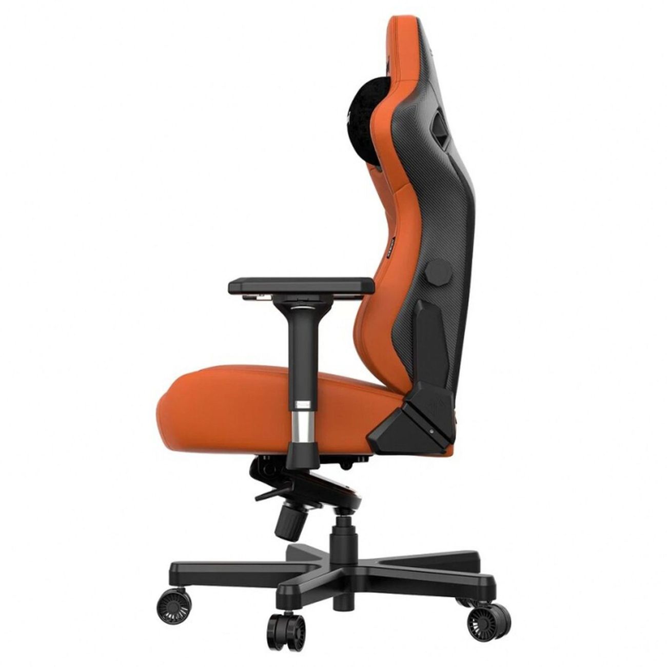 Кресло компьютерное игровое AndaSeat Kaiser 3 AD12YDC-L-01-O-PVC