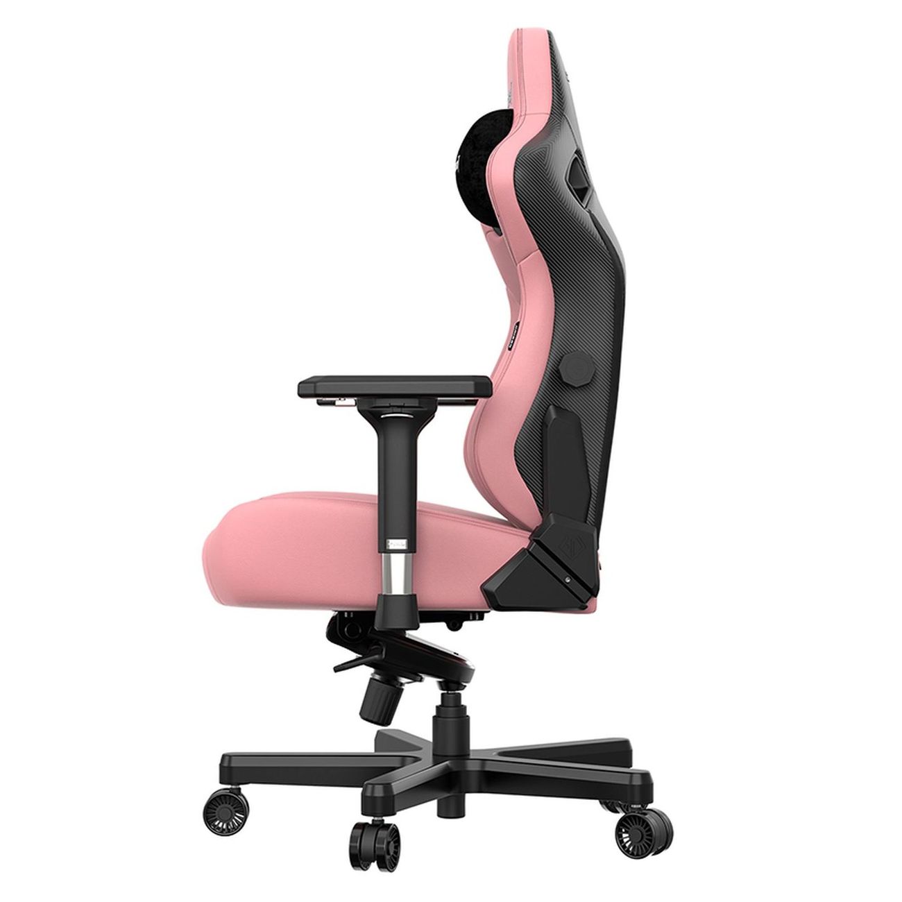 Кресло компьютерное игровое AndaSeat Kaiser 3 AD12YDC-XL-01-P-PVC