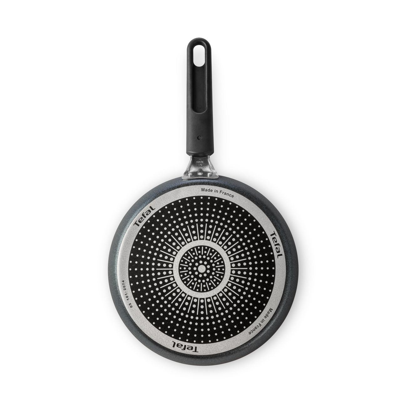 Сковорода блинная Tefal Day by Day 22 см 04216522