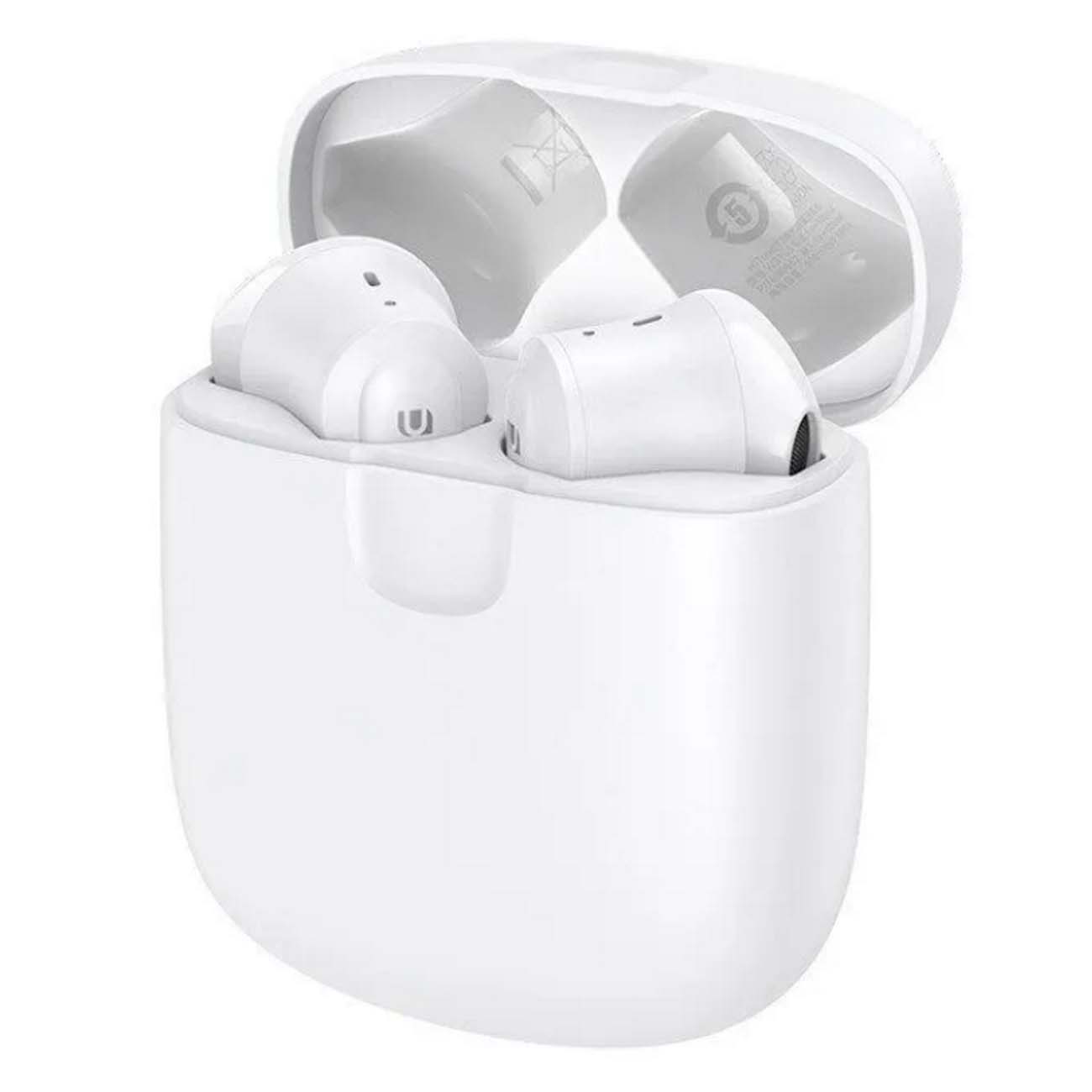 Наушники True Wireless uGreen HiTune T2 (80652)