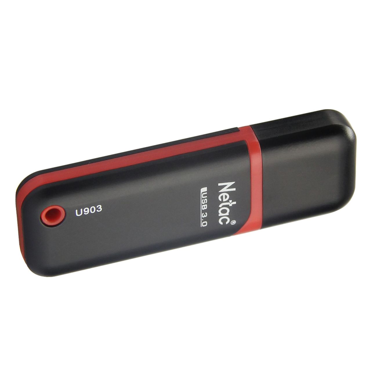 Флеш-диск Netac 128GB U903 USB3.0 (NT03U903N-128G-30BK)