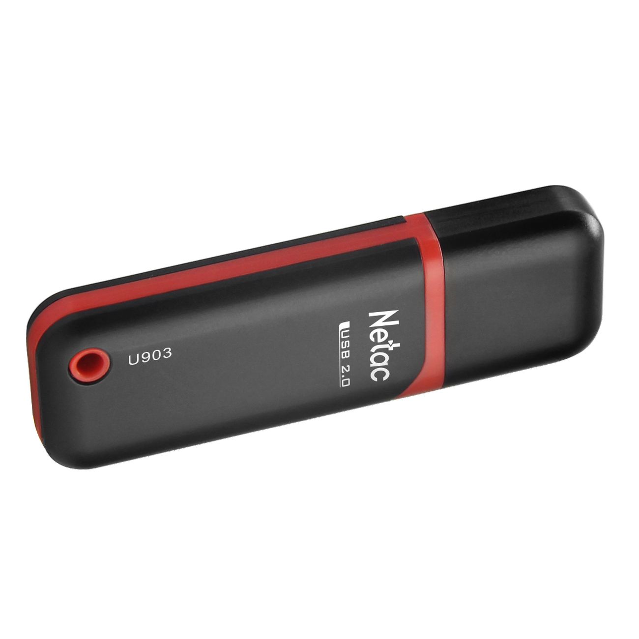 Флеш-диск Netac 256GB U903 USB2.0 (NT03U903N-256G-20BK)