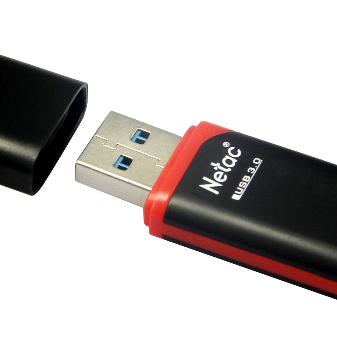 Флеш-диск Netac 256GB U903 USB3.0 (NT03U903N-256G-30BK)