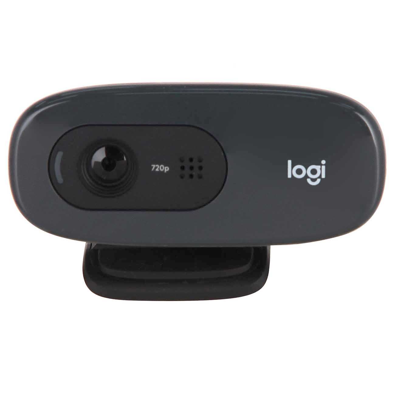 Web-камера Logitech C270 фото