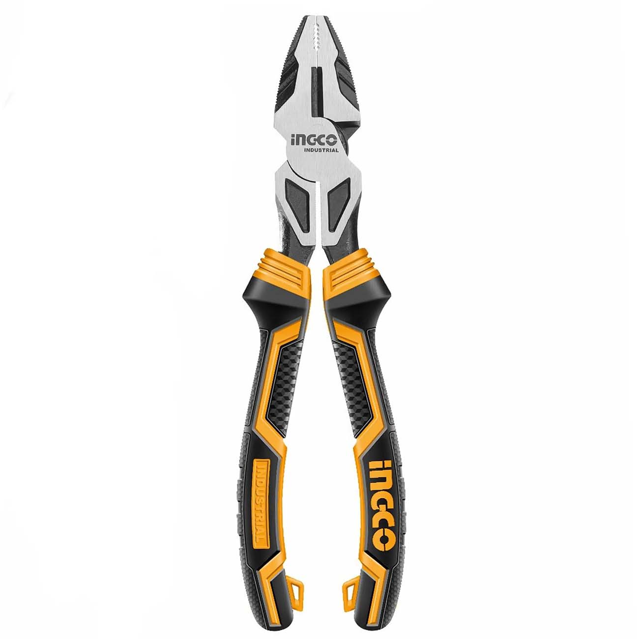 Пассатижи INGCO HHCP28240