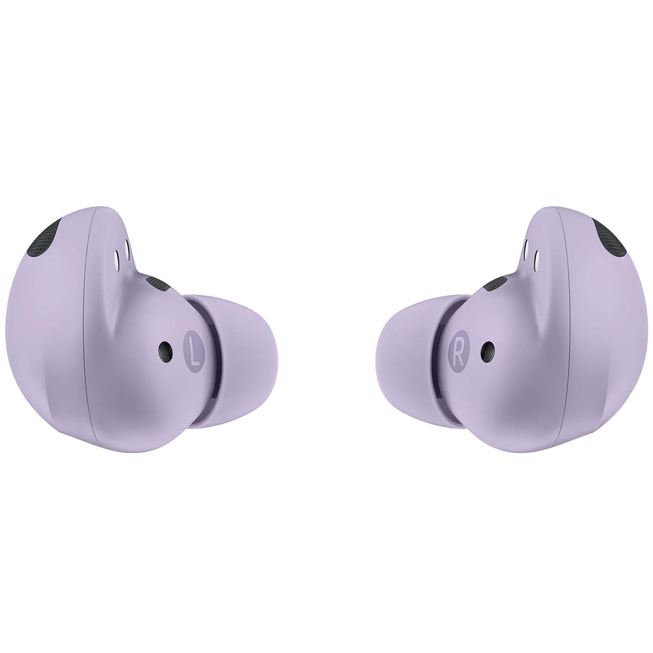 Наушники True Wireless Samsung Galaxy Buds 2 Pro Purple (SM-R510)