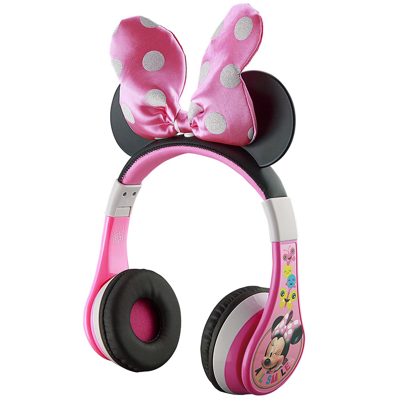 Наушники для детей eKids MM-B52.EXV фото