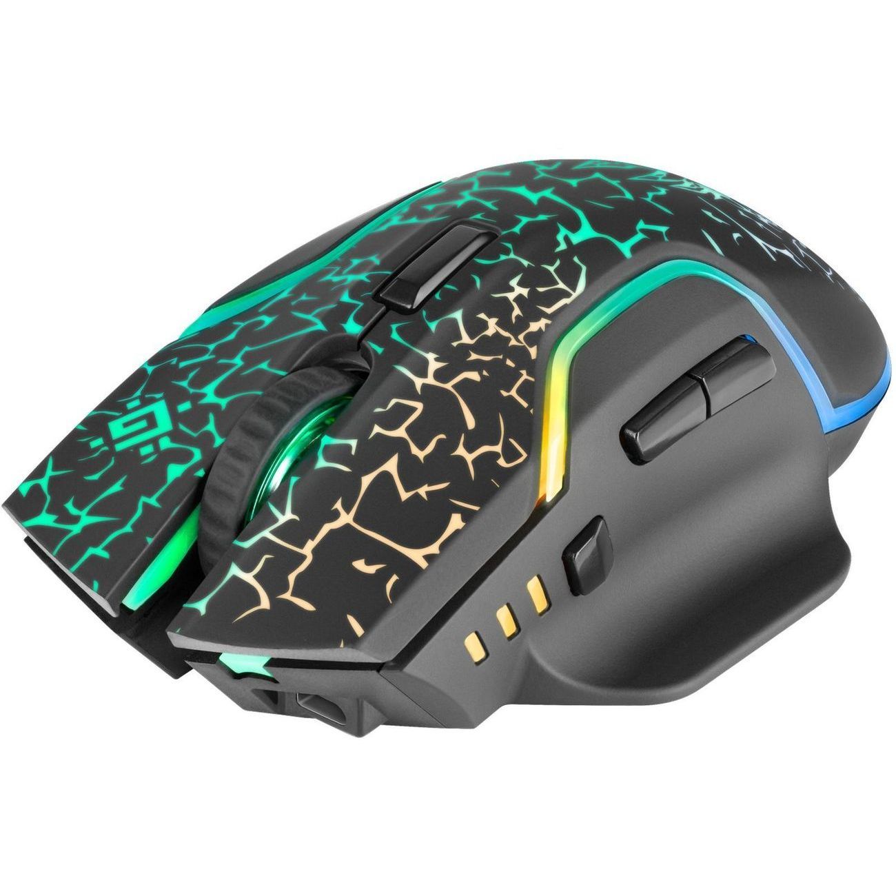 Игровая мышь Defender Oneshot GM-067 фото
