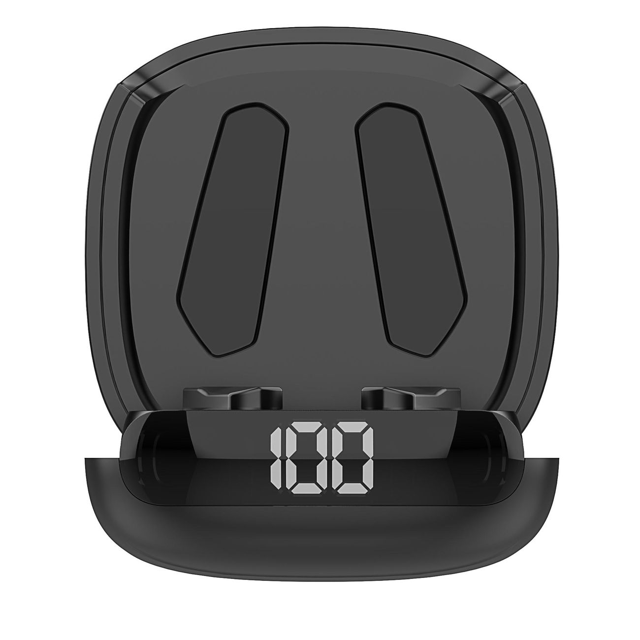 Наушники True Wireless игровые HIPER Genome (HTW-MX8)