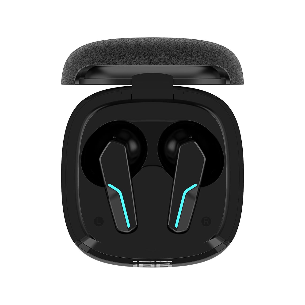 Наушники True Wireless игровые HIPER Genome (HTW-MX8)