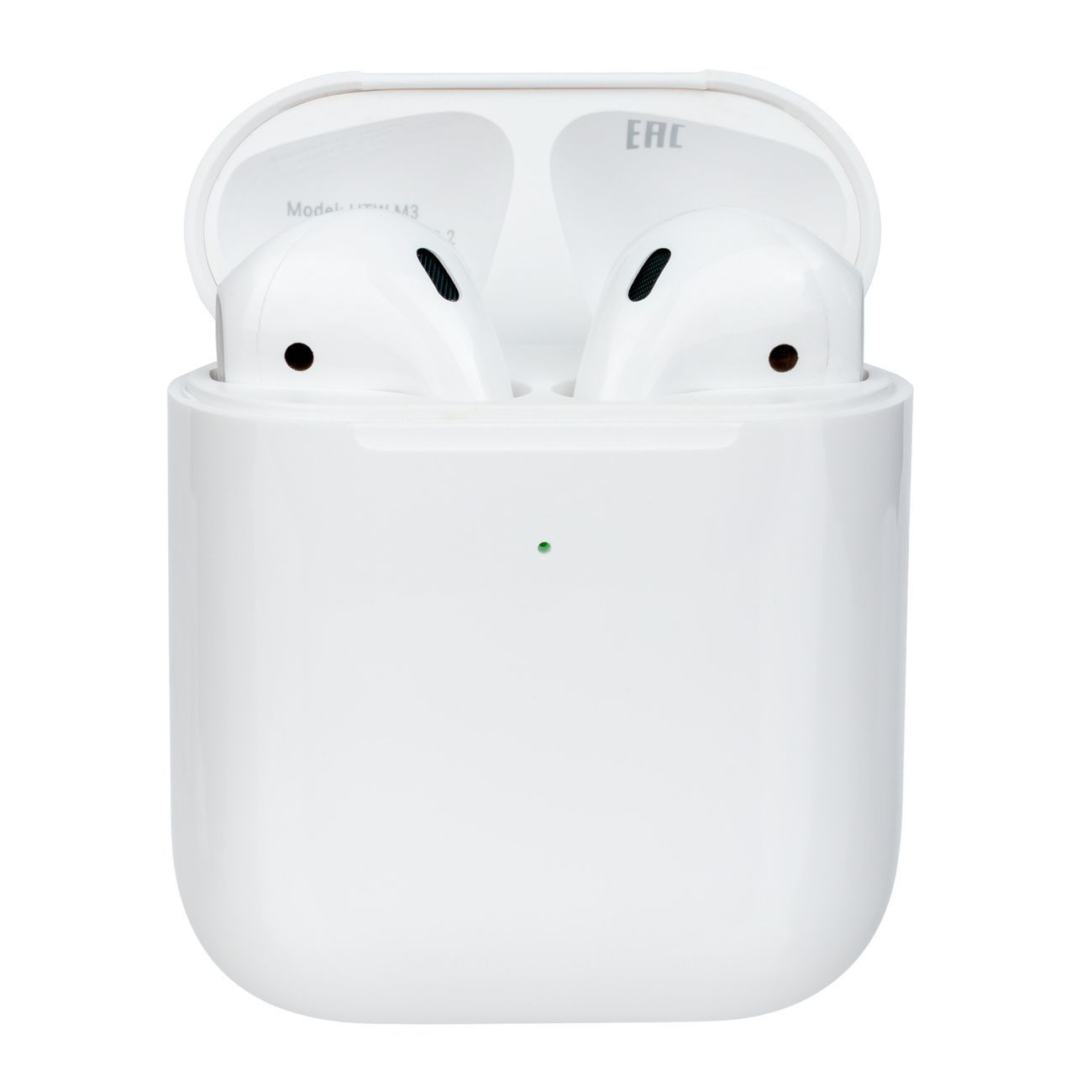Наушники True Wireless HIPER AIR 2 (HTW-M3) фото